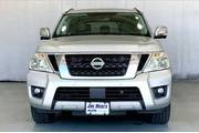 $16595 : Nissan Armada 2018 4x2 SL 4d thumbnail