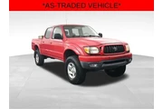 Toyota Tacoma 2004 4dr Doubl
