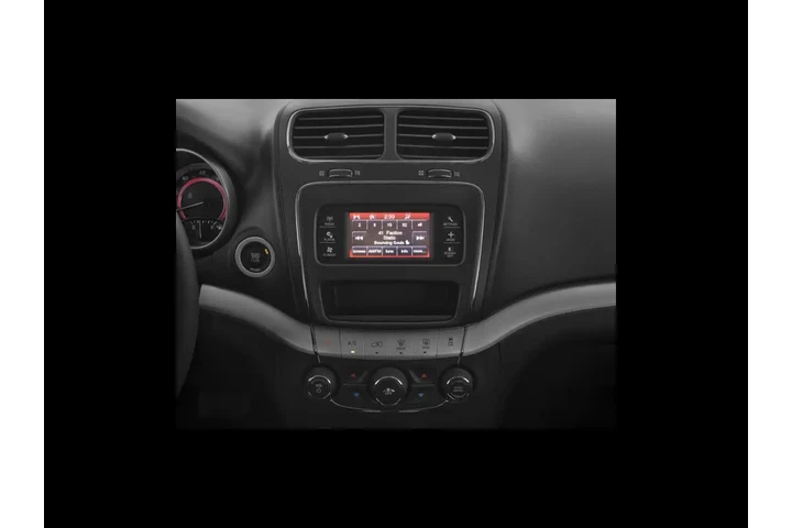 2016 Journey SXT image 7
