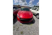 2013 Dart SXT en Myrtle Beach