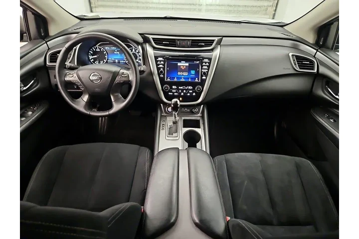 $17998 : Nissan Murano 2021 AWD SV 4d image 9