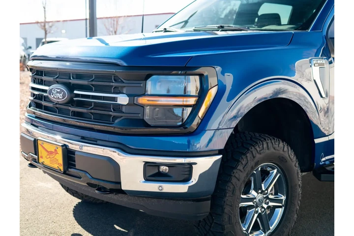 $51224 : 2024 F-150 XLT image 10