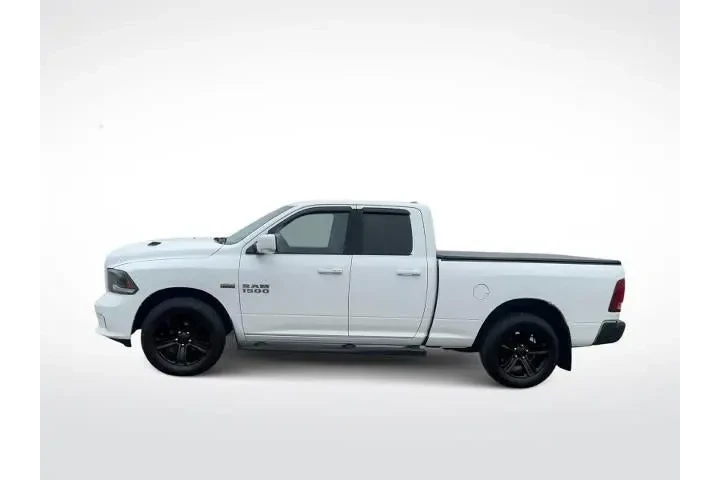 $22495 : Ram 1500 2015 4x4 Sport 4dr image 5
