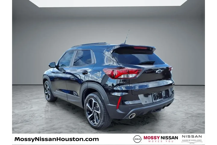 $17995 : Chevrolet Trailblazer 2022 R image 2