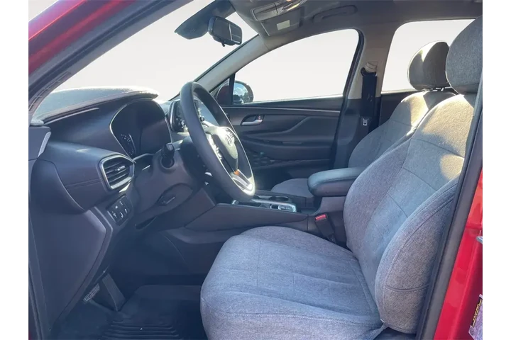 $17000 : Hyundai SANTA FE 2020 AWD SE image 3