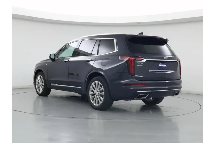 $30998 : Cadillac XT6 2021 Premium Lu image 2