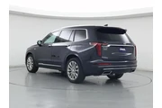 $30998 : Cadillac XT6 2021 Premium Lu thumbnail