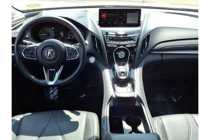 $37786 : Acura RDX 2024 SH-AWD 4dr SU image 8