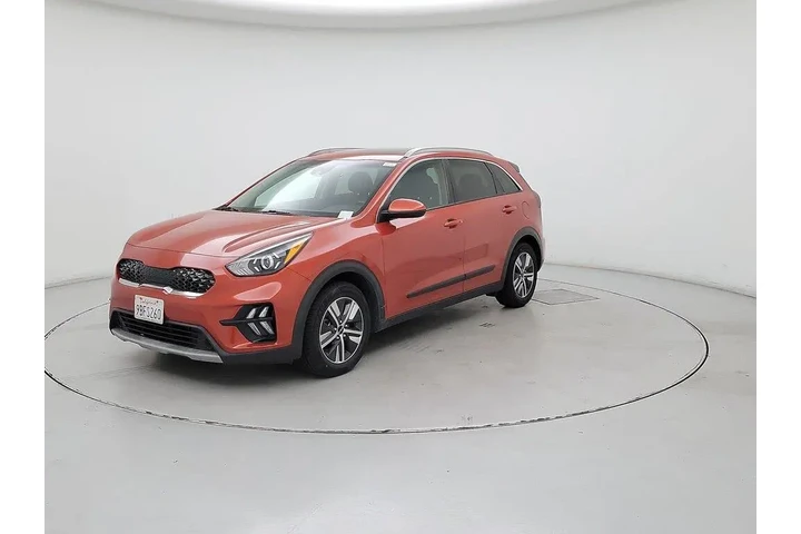 $20998 : Kia Niro 2022 LXS 4dr Crosso image 3