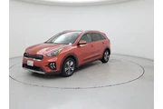 $20998 : Kia Niro 2022 LXS 4dr Crosso thumbnail