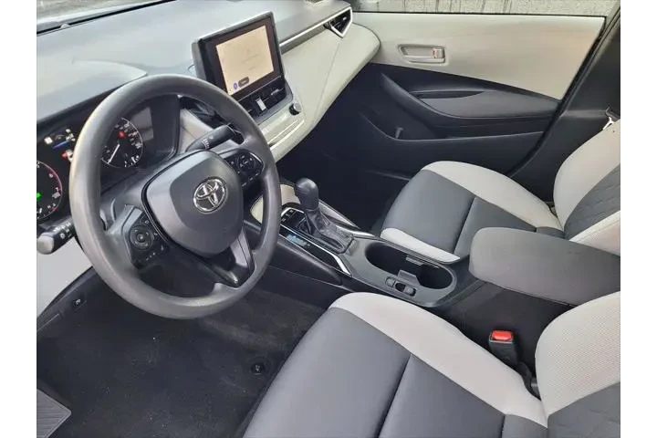 $20888 : Toyota Corolla Hybrid 2024 L image 9