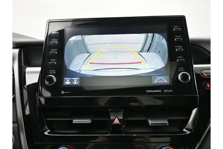 $29491 : Toyota Camry 2024 XSE 4dr Se image 4