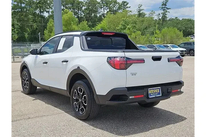 $34785 : Hyundai SANTA CRUZ 2024 SEL image 7