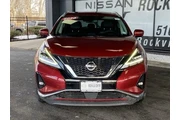 $17889 : Nissan Murano 2020 AWD SL 4d thumbnail