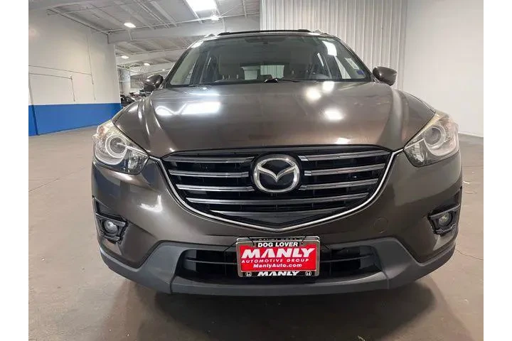 $12507 : Mazda CX-5 2016 AWD Touring image 8