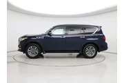$39998 : INFINITI QX80 2024 AWD Luxe thumbnail