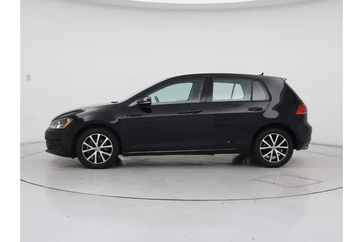 $12998 : Volkswagen Golf 2017 TSI Wol image 3