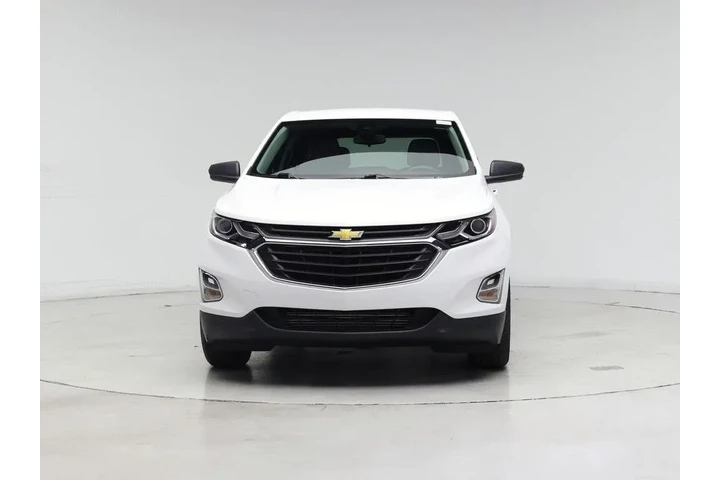 $18998 : Chevrolet Equinox 2020 LS 4d image 5