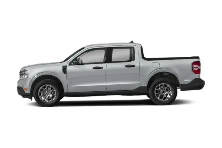 $23887 : Ford Maverick 2022 AWD XLT 4 image 3