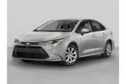 Toyota Corolla 2023 LE 4dr S en Miami