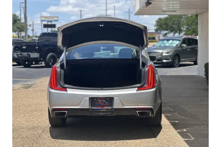 $18499 : 2018 XTS Luxury image 10
