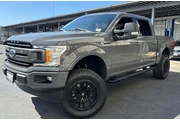 Ford F-150 2018 4x2 Lariat 4 en San Bernardino