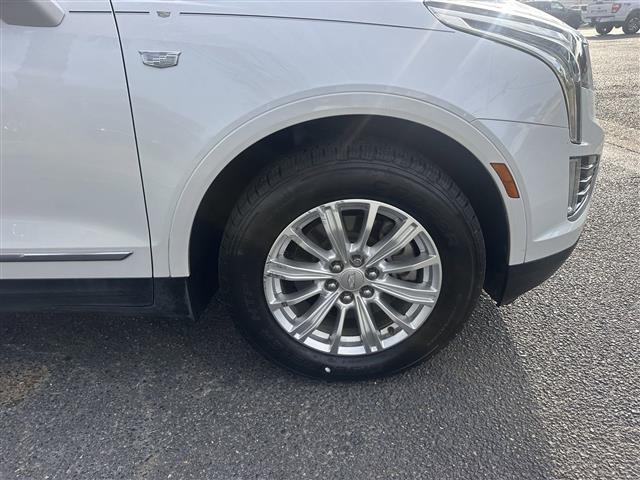 $23595 : 2019 CADILLAC XT5 Base image 8