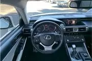 2015 Lexus IS IS 250 Sedan $25 thumbnail