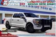 Ford F-150 2022 4x4 Lariat 4 en San Antonio