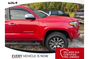 $32412 : Toyota Tacoma 2023 4x2 Limit thumbnail