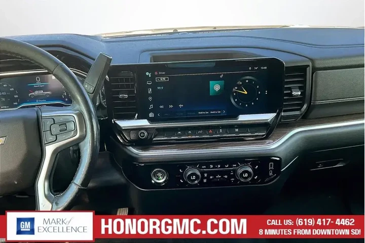 $30388 : Chevrolet Silverado 1500 202 image 10