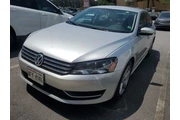 $5746 : Volkswagen Passat 2014 1.8T thumbnail