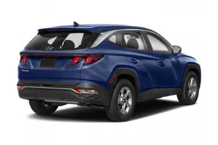 $21721 : Hyundai TUCSON 2023 SE 4dr S image 2