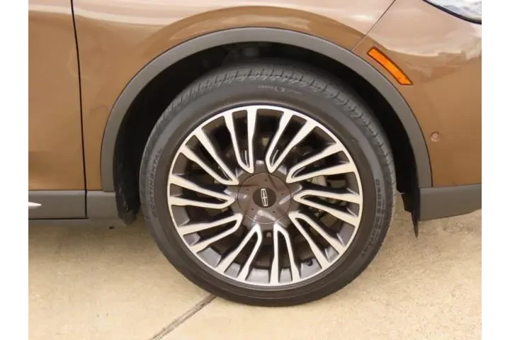 $24911 : Lincoln Corsair 2022 Reserve image 7