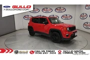 $20991 : Jeep Renegade 2023 4x4 Altit thumbnail