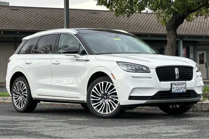 $31712 : Lincoln Corsair 2022 AWD Res image 2