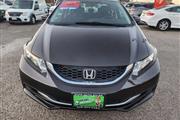 $10599 : 2014 Civic LX thumbnail