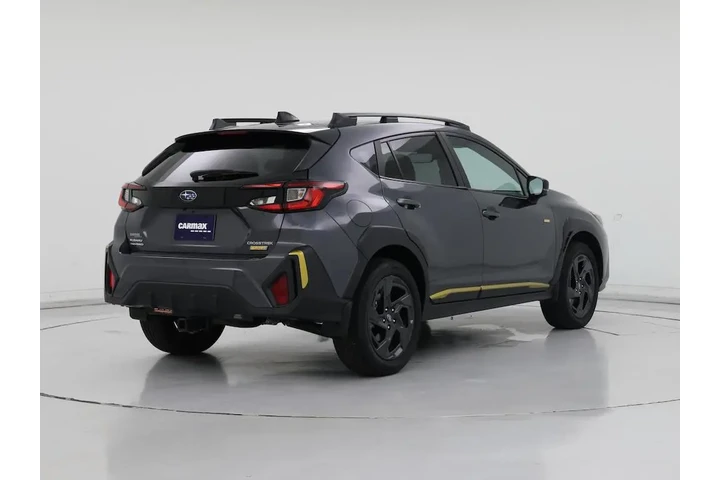$27998 : Subaru Crosstrek 2024 AWD Sp image 8