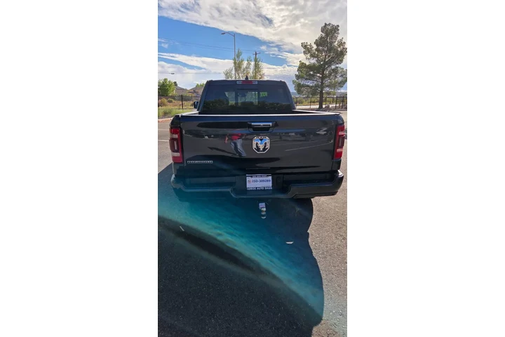 $24950 : 2019 RAM 1500 CREW CAB2019 RA image 5