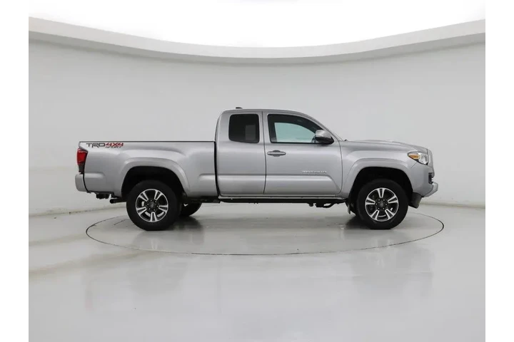 $36998 : Toyota Tacoma 2019 4x4 TRD S image 7