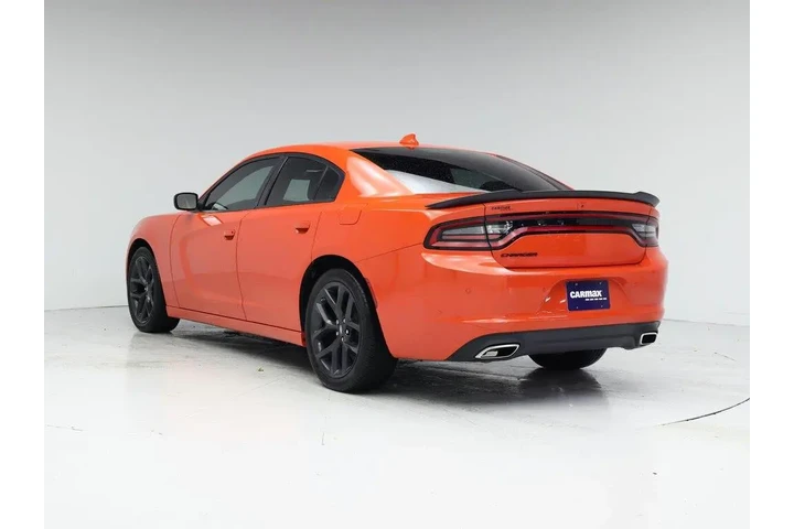 $26998 : Dodge Charger 2023 SXT 4dr S image 2