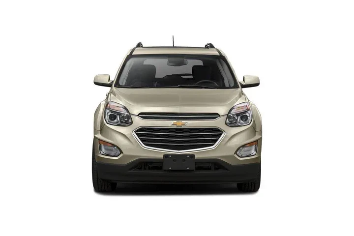 $12990 : Chevrolet Equinox 2017 LT 4d image 7