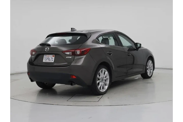 $15998 : Mazda Mazda3 2014 s Touring image 8