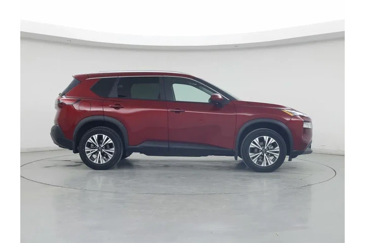 $25998 : Nissan Rogue 2023 AWD SV 4dr image 7