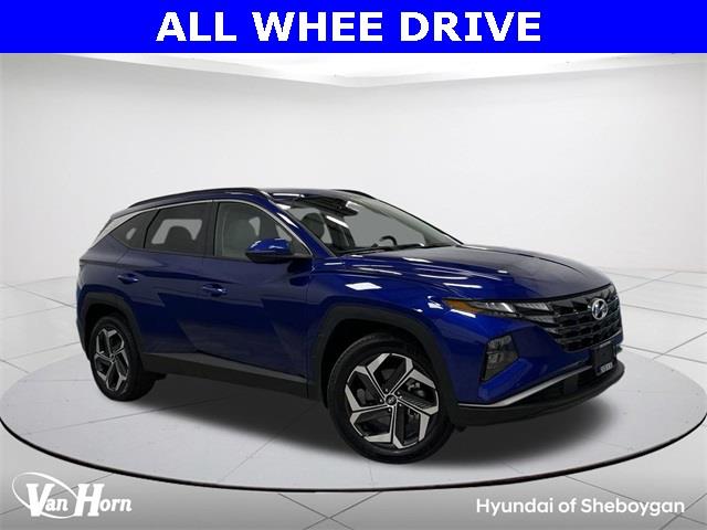 $24910 : Pre-Owned 2024 Tucson SEL image 1