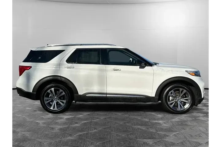 $28295 : Ford Explorer 2020 AWD Plati image 6