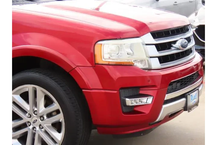 $14999 : Ford Expedition EL 2017 4x2 image 5