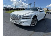 Genesis Electrified G80 2024 en Springfield