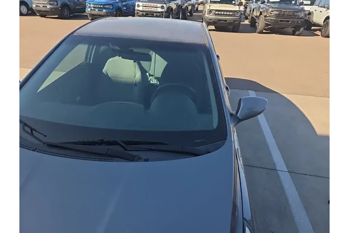 $6795 : Hyundai ACCENT 2016 SE 4dr S image 5