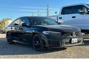 $24500 : Honda Civic 2025 Sport 4dr S thumbnail